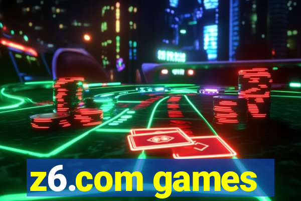 z6.com games